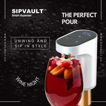 The Smart Dispenser