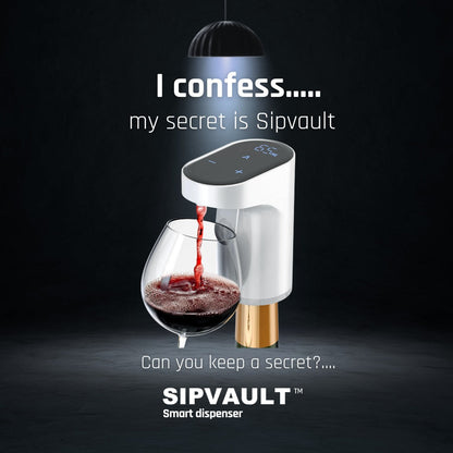 The Smart Dispenser