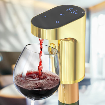 The Smart Dispenser
